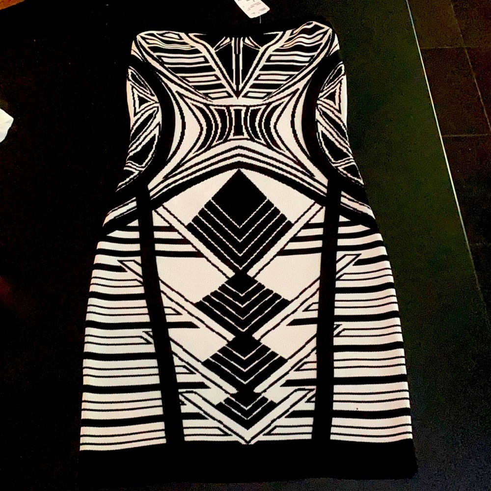 Forever 21 Strapless Party Dress!